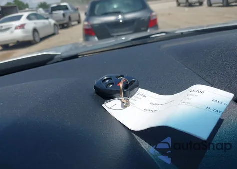 2013 Honda Pilot Ex-L z USA, uszkodzony, nr VIN 5FNYF3H51DB007310